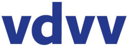 Verband der Volvo-Pkw-Vertragspartner Deutschlands e. V. - Logo