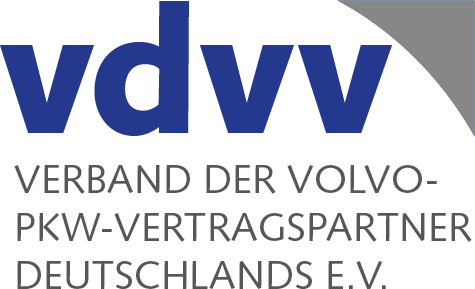 Verband der Volvo-Pkw-Vertragspartner Deutschlands e. V. - Logo